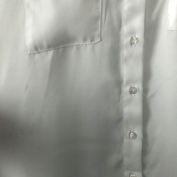 Garage Sleeveless Blouse - Picture 6 of 6